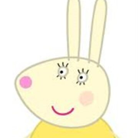 Miss Rabbit MBTI Personality Type image