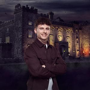 profile_Niall McKeown