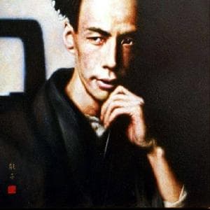 profile_Ryūnosuke Akutagawa