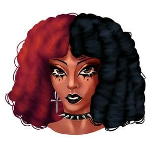 Roxanne Uscategui García mbti kişilik türü image