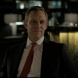 profile_William "Bill" Adler