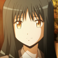 Yukiko Kanzaki MBTI Personality Type image