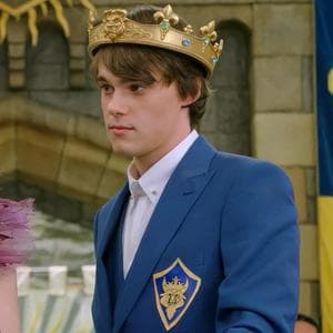 profile_Benjamin "Ben" Florian