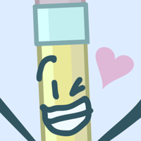 Pencil MBTI Personality Type image