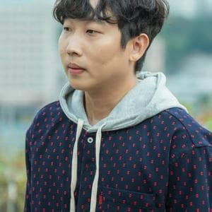 profile_Kim Mu-geun