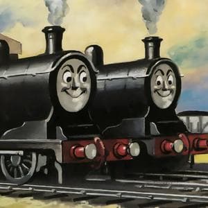 profile_Donald & Douglas