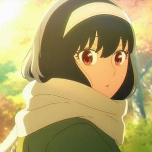 profile_Have a Crush on ISFJ