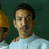 profile_معن بنجر Maan Banjar