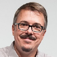 Vince Gilligan MBTI Personality Type image