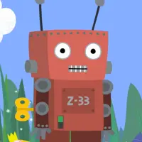 Ben's Robot MBTI Personality Type image
