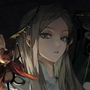 profile_Lorentz butterfly(洛伦兹蝴蝶)