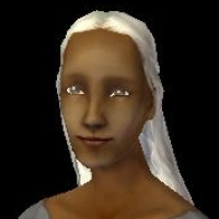 profile_Olive Specter