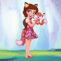 profile_Felicity Fox