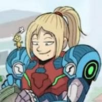 profile_Samus Aran