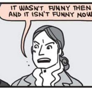 Nathan Hale's Hazardous Tales