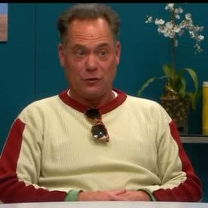 profile_Guy with Sweater