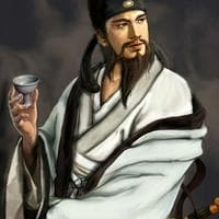 profile_Meng Haoran (孟浩然)
