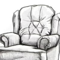 Chair MBTI Personality Type image