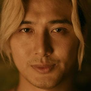 profile_Fujii Kaze - Prema