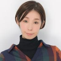 Michiyo Murase MBTI Personality Type image