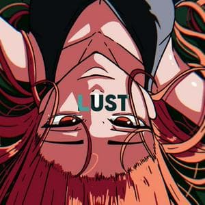 profile_Lust - Marino, Alexandria