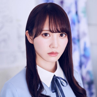 profile_Shiho Kato (Hinatazaka46)