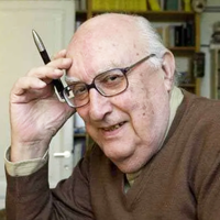 profile_Andrea Camilleri