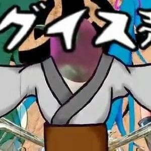 profile_MASA Works DESIGN ft. Hatsune Miku - ウグイス売女 / Uguisu Baita (Nightingale Whore)