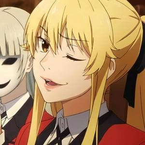 profile_Mary Saotome