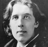 Oscar Wilde MBTI Personality Type image