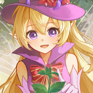 profile_Devivi / Fate "the Pink Earl"