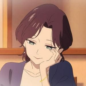 profile_Iroha's Mother