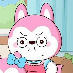 profile_哈妈(哈小浪母亲)