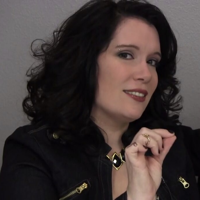 Monica Rial MBTI Personality Type image
