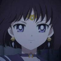 profile_Hotaru Tomoe/Sailor Saturn