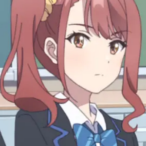 profile_Nazuna Ayase