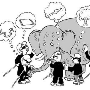 profile_Consensus Democracy