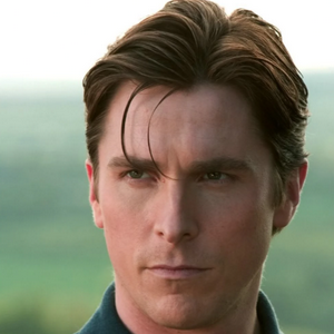profile_Bruce Wayne / Batman