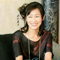 profile_Naoko Takeuchi