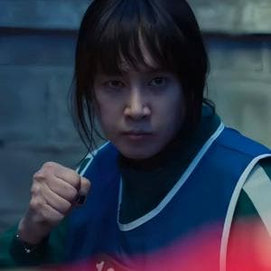 profile_Cho Hyun-ju / No. 120