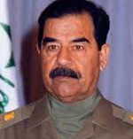 profile_Saddam Hussein