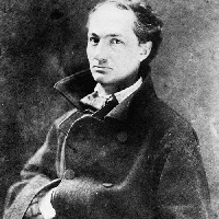 profile_Charles Baudelaire
