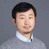 profile_张辰亮 (Zhang Chenliang)