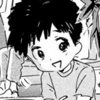 profile_Souta Inukai