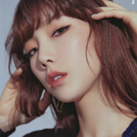 Taeyeon (SNSD) MBTI Personality Type image