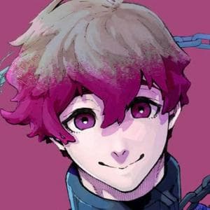 Alexis Ness type de personnalité MBTI image