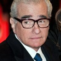 Martin Scorsese MBTI Personality Type image