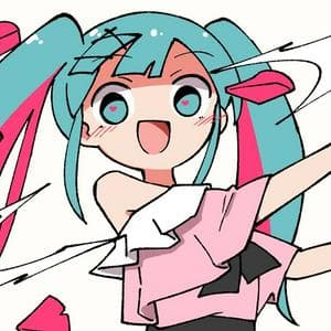 profile_EMIRI-Self-Destructive Girl feat. Hatsune Miku
