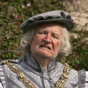 profile_Duke of Leicester