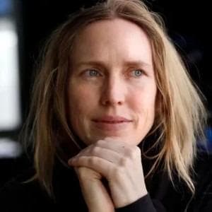 Miriam Toews tipo de personalidade mbti image